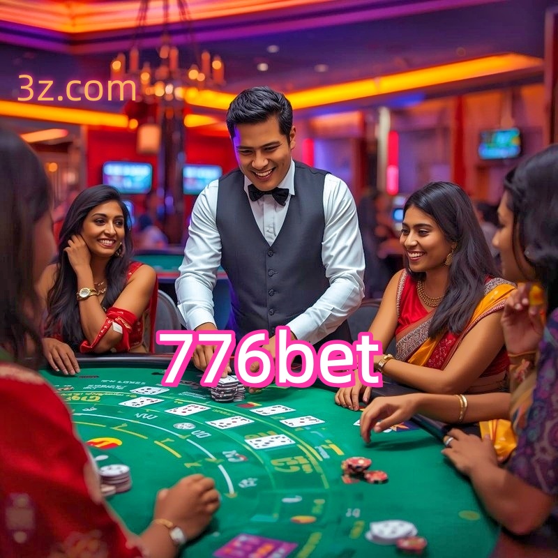 Baixar aplicativo 776bet para celular