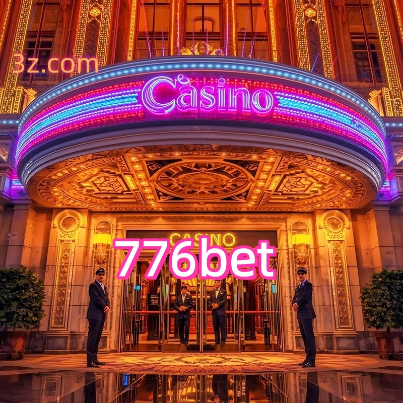 Atualização do sistema 776bet cassino online